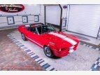Thumbnail Photo 8 for 1967 Ford Mustang Shelby GT500